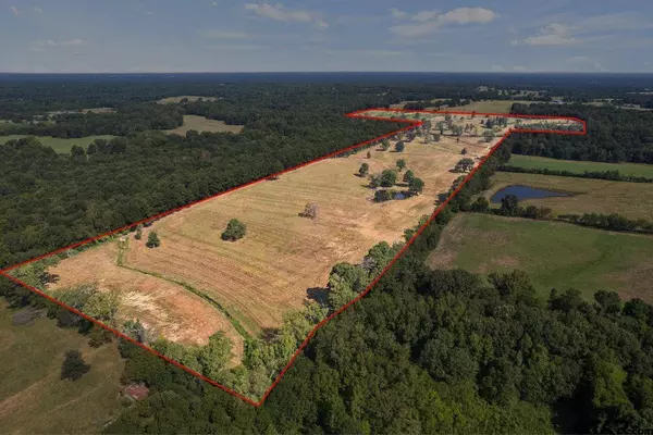 TBD County Road 3275, Mt Pleasant, TX 75455