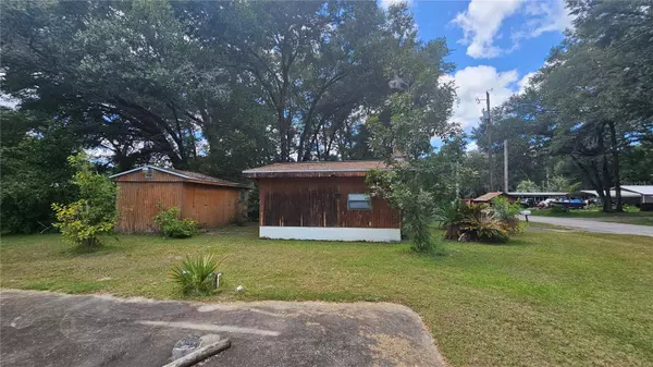 19804 ROSE RD, Altoona, FL 32702