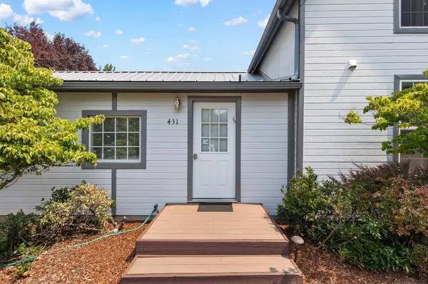 431-433 Lori Ln, Ashland, OR 97520