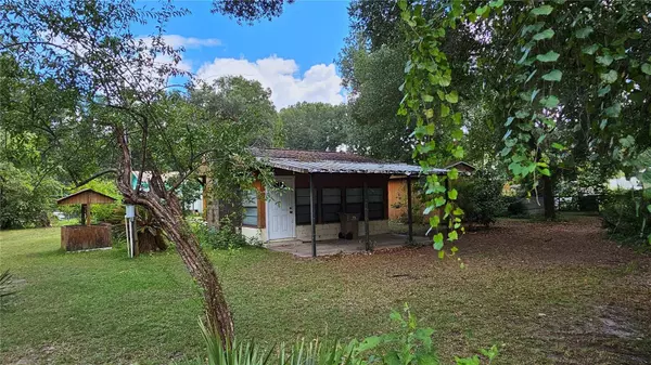 19804 ROSE RD, Altoona, FL 32702