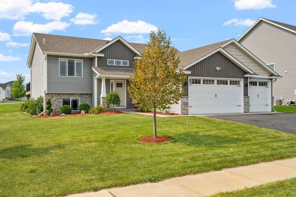 15174 Helium ST NW, Ramsey, MN 55303