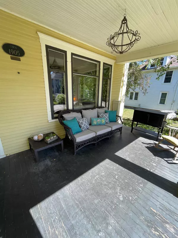 710 Clyde Street, Stoughton, WI 53589