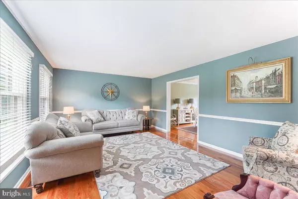 125 MOORE DR, Media, PA 19063