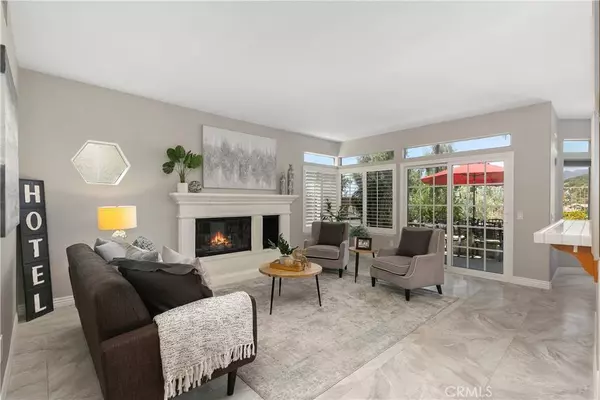 33031 Pinnacle, Rancho Santa Margarita, CA 92679