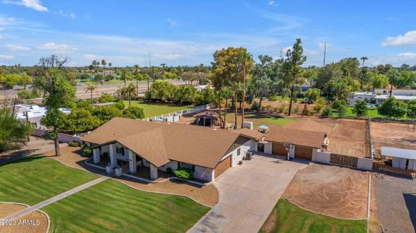 719 E REDFIELD Road, Gilbert, AZ 85234