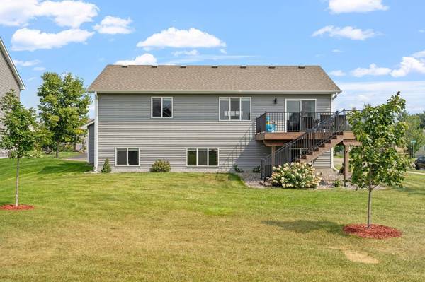 15174 Helium ST NW, Ramsey, MN 55303