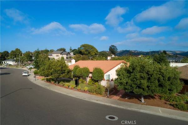 203 Oro DR, Arroyo Grande, CA 93420