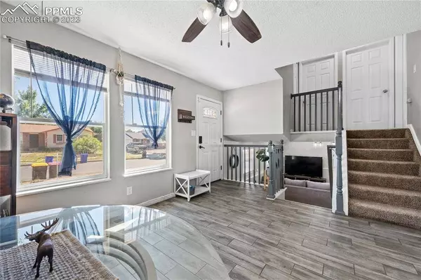 4480 N Wordsworth CIR, Colorado Springs, CO 80916