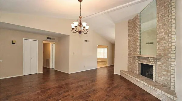 2816 Oxford Lane, Flower Mound, TX 75028