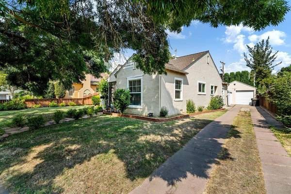 1555 Lucerne AVE, Stockton, CA 95203