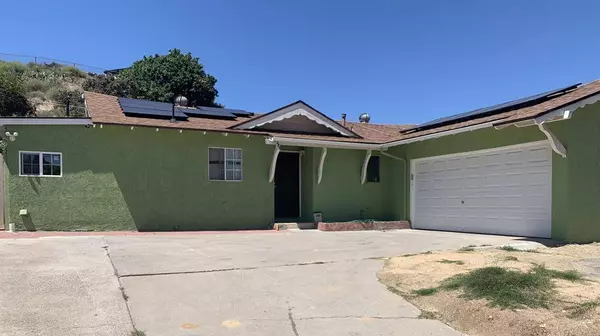 6284 Potomac St, San Diego, CA 92139