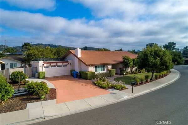 203 Oro DR, Arroyo Grande, CA 93420