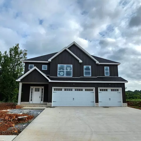 1573 Malone Way, Clarksville, TN 37043