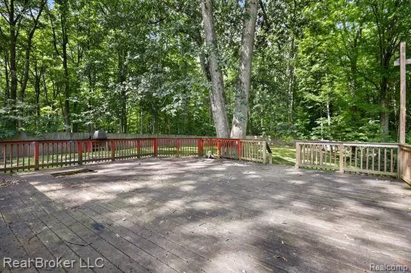 14167 MONTLE Road, Clio, MI 48420