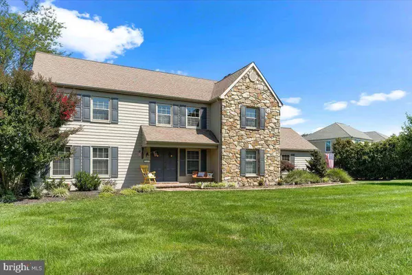 125 MOORE DR, Media, PA 19063