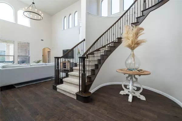 2013 Lewis Crossing Court, Keller, TX 76248