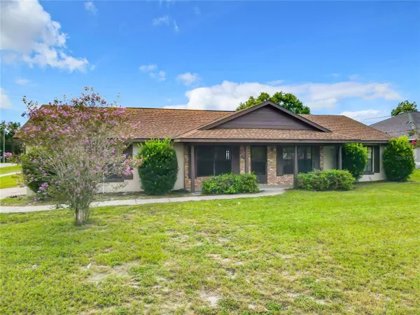 2625 VAUGHN AVE, Deltona, FL 32725