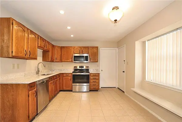 2816 Oxford Lane, Flower Mound, TX 75028