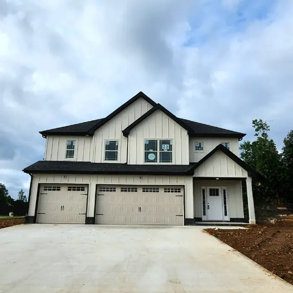 1576 Malone Way, Clarksville, TN 37043