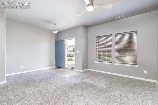 9531 Bryce Canyon DR, Colorado Springs, CO 80925