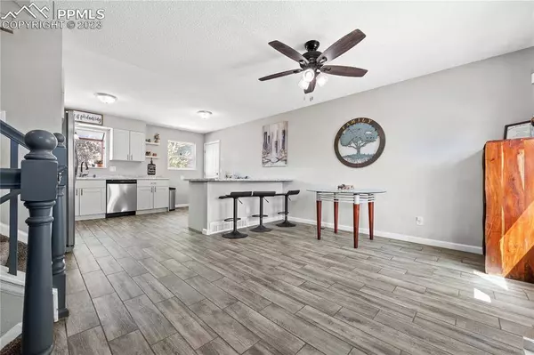 4480 N Wordsworth CIR, Colorado Springs, CO 80916