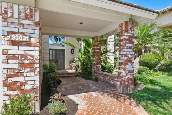 33031 Pinnacle, Rancho Santa Margarita, CA 92679