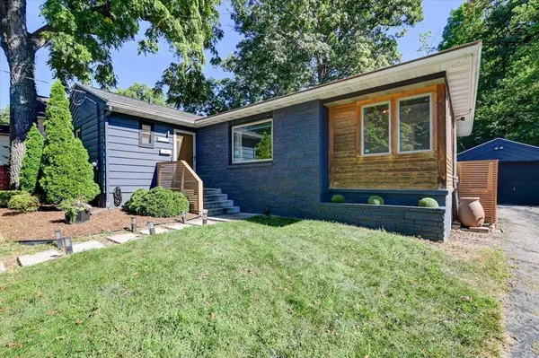 721 Glenway Street, Madison, WI 53711