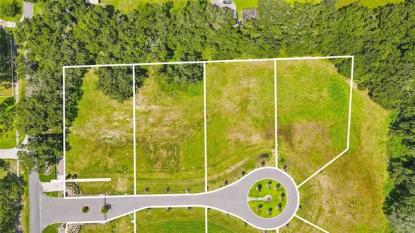 JESS WALDEN RD, Dover, FL 33527