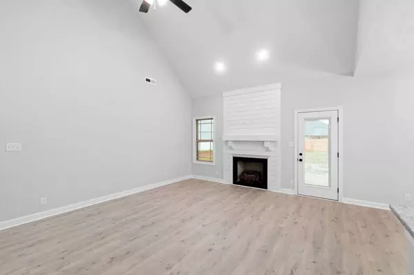 1601 Malone Way, Clarksville, TN 37043