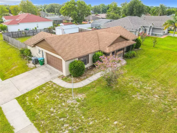 2625 VAUGHN AVE, Deltona, FL 32725