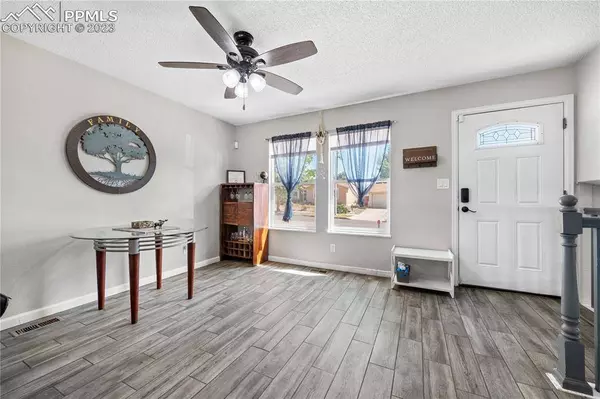 4480 N Wordsworth CIR, Colorado Springs, CO 80916