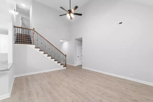 1601 Malone Way, Clarksville, TN 37043