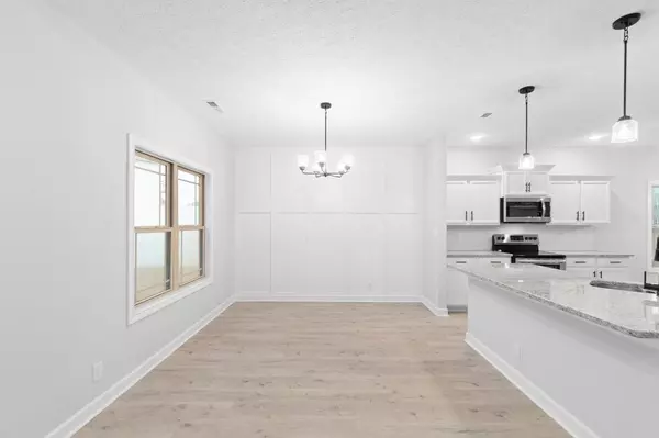 1601 Malone Way, Clarksville, TN 37043