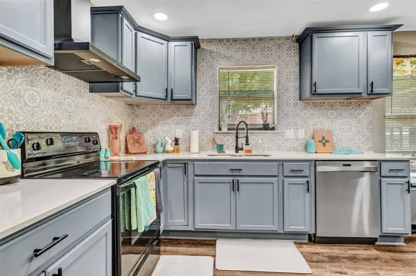 303 Valentine Lane, Wylie, TX 75098