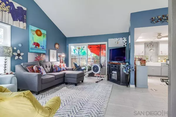 5405 Escarchosa Ln, San Diego, CA 92124