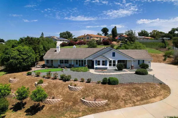 2234 Creekview Ln, Fallbrook, CA 92028