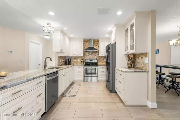 306 Forest Hill Drive, Cocoa, FL 32926