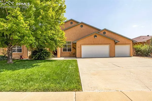 300 Riverview CT, Canon City, CO 81212