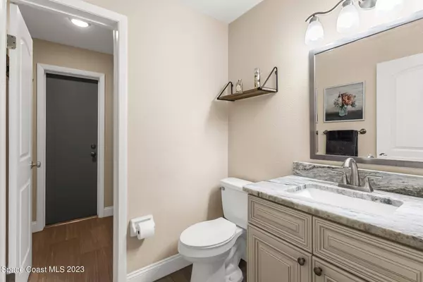 306 Forest Hill Drive, Cocoa, FL 32926