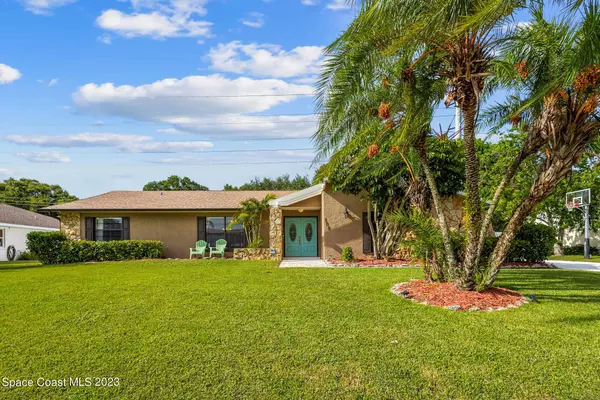 306 Forest Hill Drive, Cocoa, FL 32926