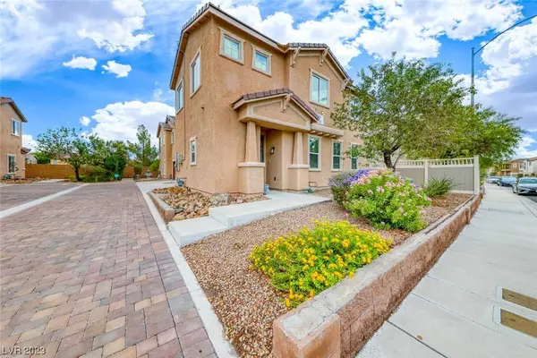 976 Sable Chase Place, Henderson, NV 89011