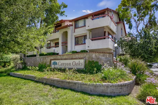 28011 Tiffany Ln #324, Santa Clarita, CA 91387