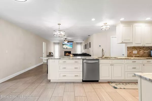 306 Forest Hill Drive, Cocoa, FL 32926