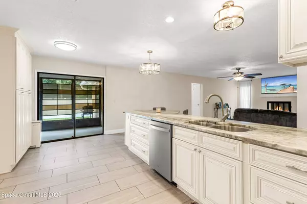 306 Forest Hill Drive, Cocoa, FL 32926