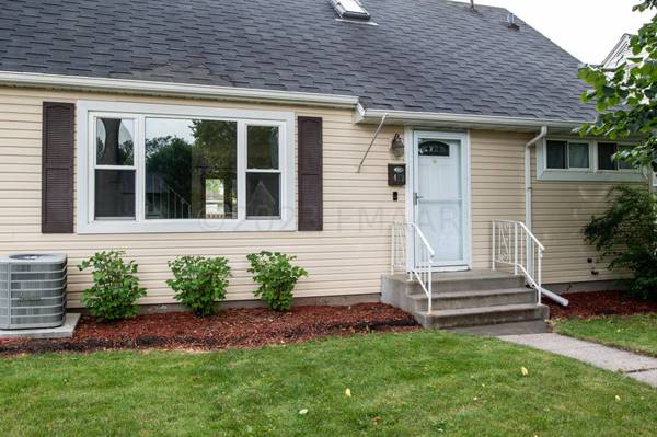 413 20 Avenue N, Fargo, ND 58102