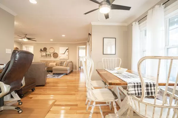 145 Putter Point Dr, Gallatin, TN 37066