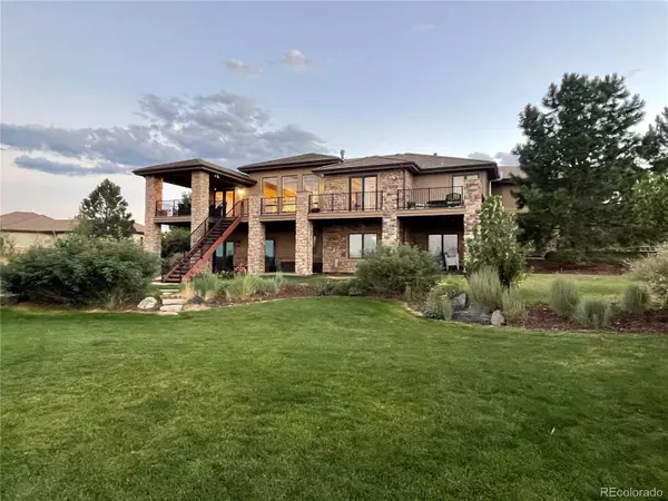 5065 Raintree CIR, Parker, CO 80134