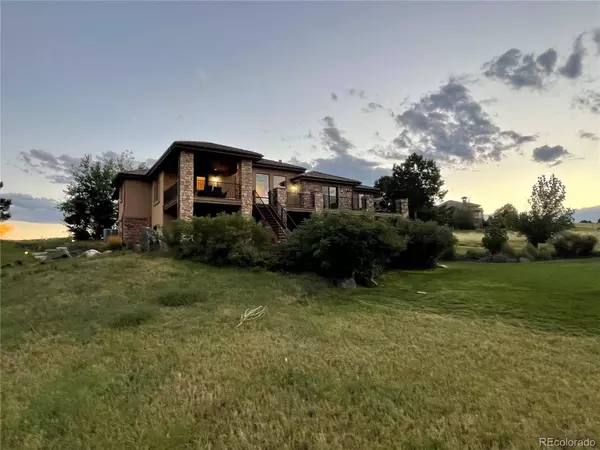 5065 Raintree CIR, Parker, CO 80134