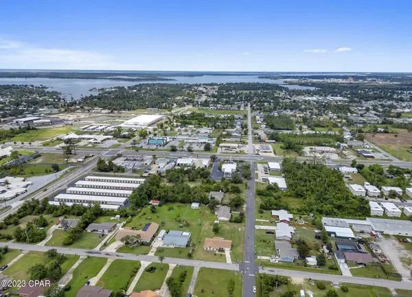 804 S Highline DR, Panama City, FL 32404