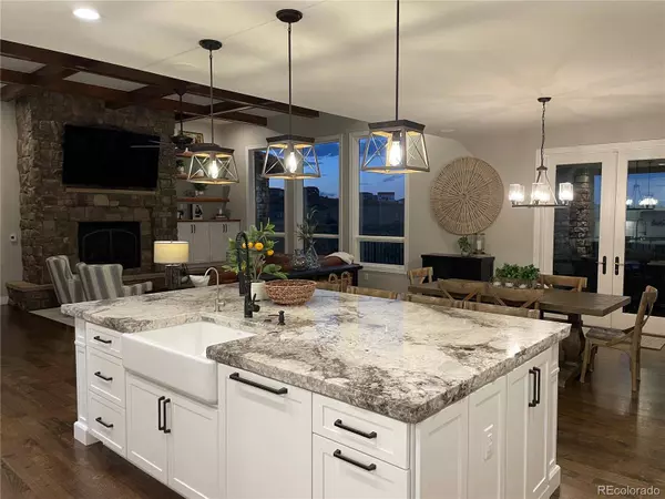 5065 Raintree CIR, Parker, CO 80134